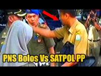 Sembilan Pegawai Pemkab Meranti Terjaring Razia Satpol PP di Kedai Kopi